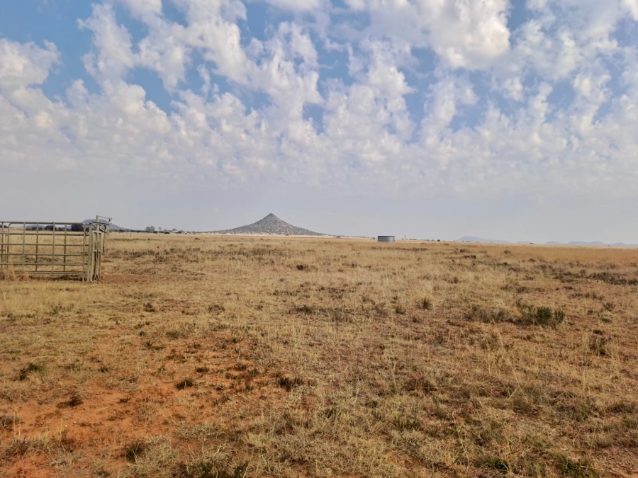 Commercial Property for Sale in Edenburg Free State